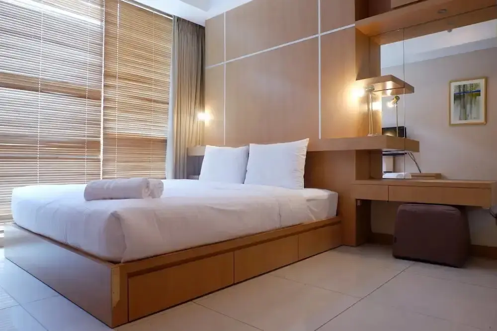 Джакарта: 2Br Apartment Kemang Village Connect To Mall