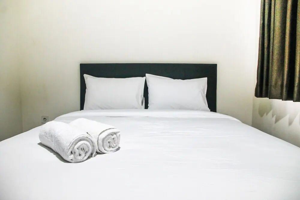 Южный Тангеранг: Comfy Studio Room Bintaro Icon Apartment