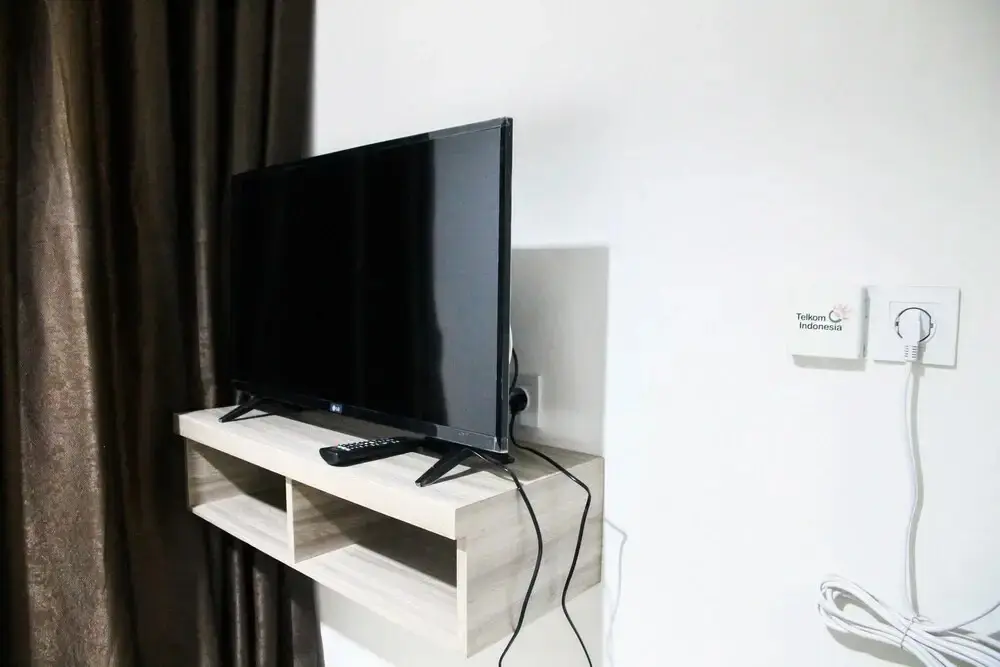 Южный Тангеранг: Comfy Studio Room Bintaro Icon Apartment