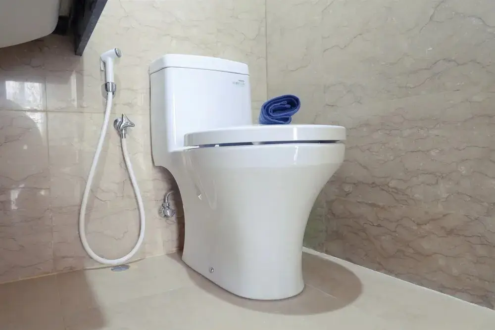 Джакарта: Deluxe 2br L’Avenue Apartment for 4 Pax