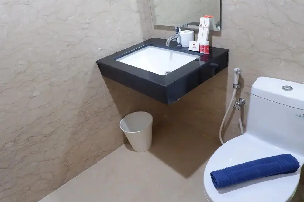 Джакарта: Deluxe 2br L’Avenue Apartment for 4 Pax
