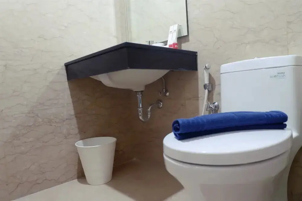 Джакарта: Deluxe 2br L’Avenue Apartment for 4 Pax
