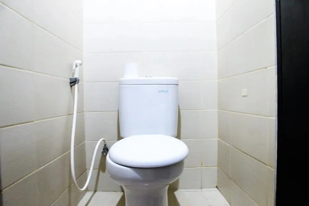Джакарта: Cozy and Elegant 1BR Apartment Belmont Residence