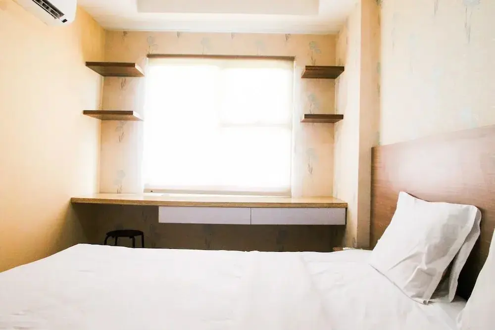 Джакарта: Cozy and Elegant 1BR Apartment Belmont Residence