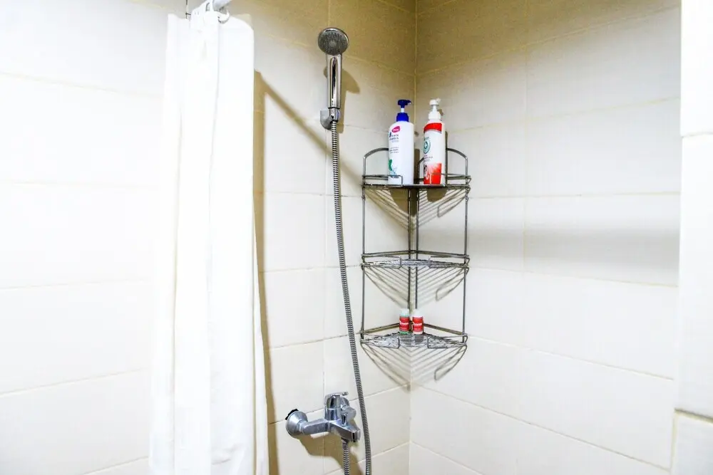 Джакарта: Cozy and Elegant 1BR Apartment Belmont Residence