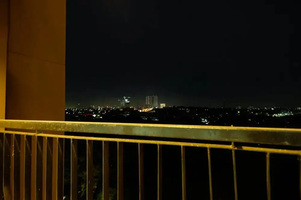 Чикаранг: Strategic Studio The Oasis Cikarang near Omni Hospital
