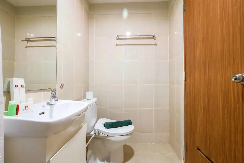 Чикаранг: Strategic Studio The Oasis Cikarang near Omni Hospital