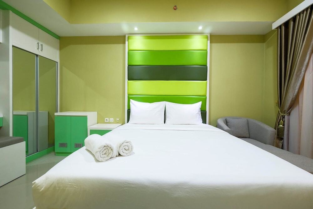 Чикаранг: Strategic Studio The Oasis Cikarang near Omni Hospital
