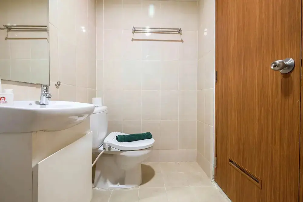 Чикаранг: Strategic Studio The Oasis Cikarang near Omni Hospital