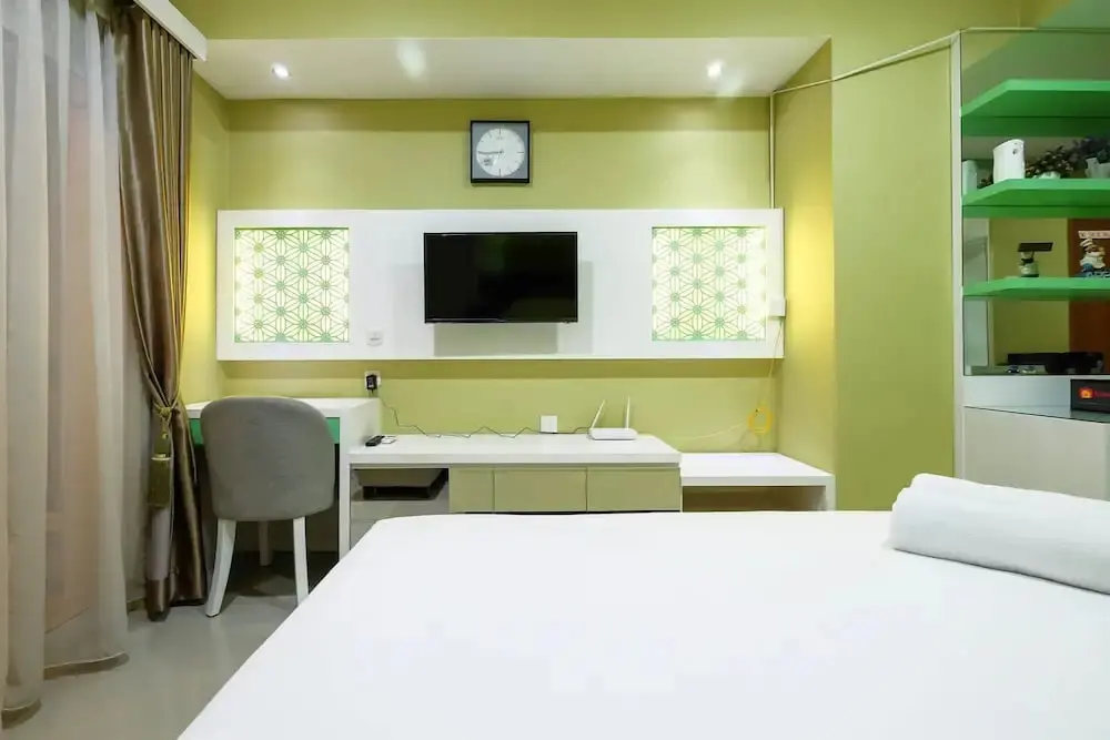 Чикаранг: Strategic Studio The Oasis Cikarang near Omni Hospital