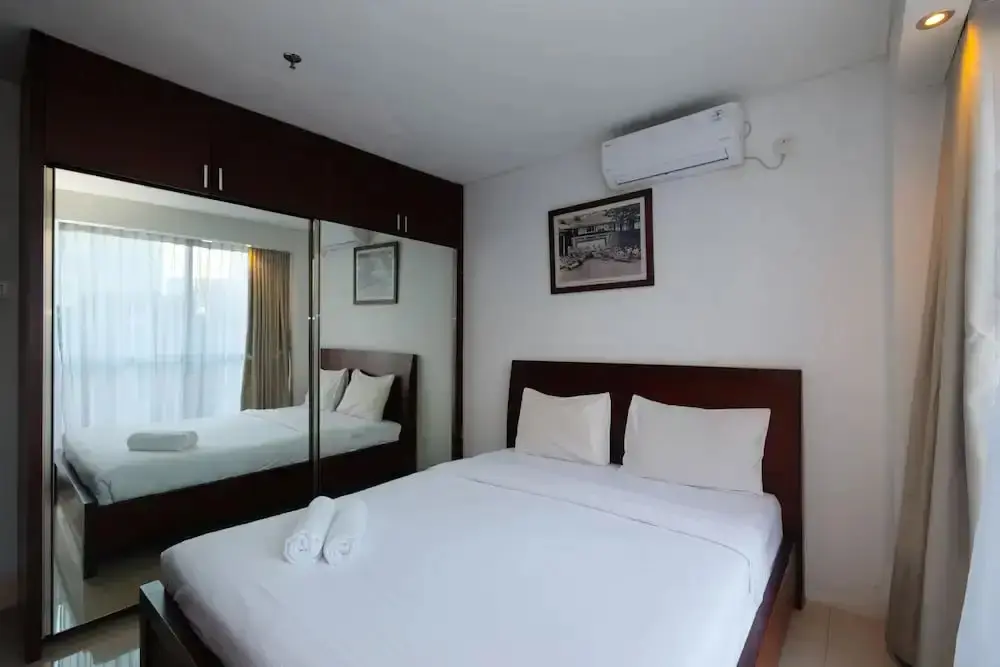 Джакарта: Best and Homey 2BR Taman Sari Semanggi Apartment