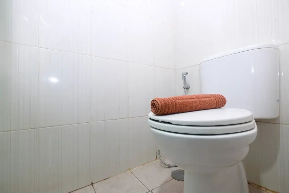 Джакарта: Best and Homey 2BR Taman Sari Semanggi Apartment