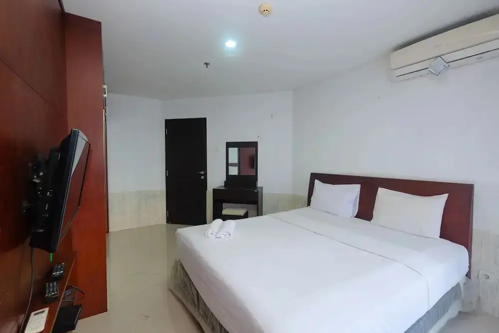 Джакарта: Best and Homey 2BR Taman Sari Semanggi Apartment