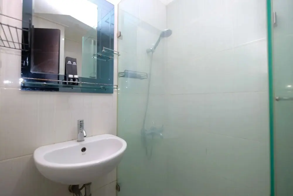 Джакарта: Best and Homey 2BR Taman Sari Semanggi Apartment