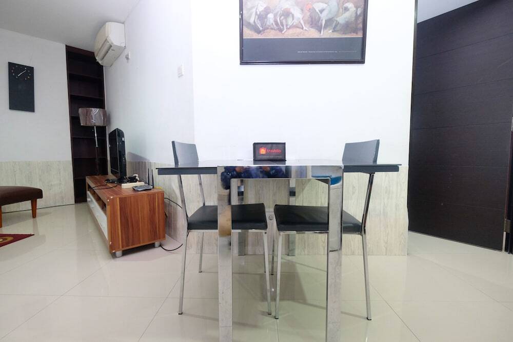 Джакарта: Best and Homey 2BR Taman Sari Semanggi Apartment