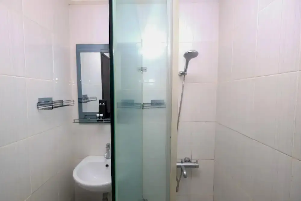 Джакарта: Best and Homey 2BR Taman Sari Semanggi Apartment