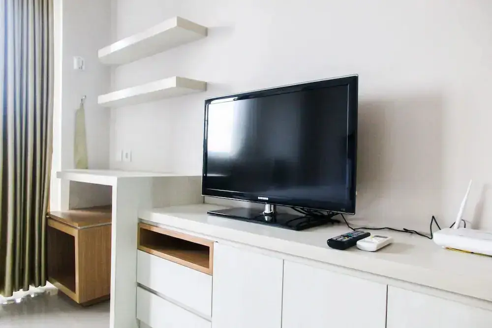 Чикаранг: Best Price Studio The Oasis Apartment