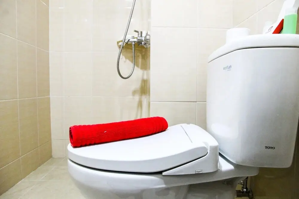 Чикаранг: Best Price Studio The Oasis Apartment