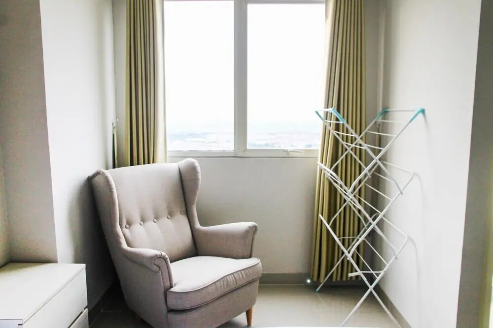 Чикаранг: Best Price Studio The Oasis Apartment