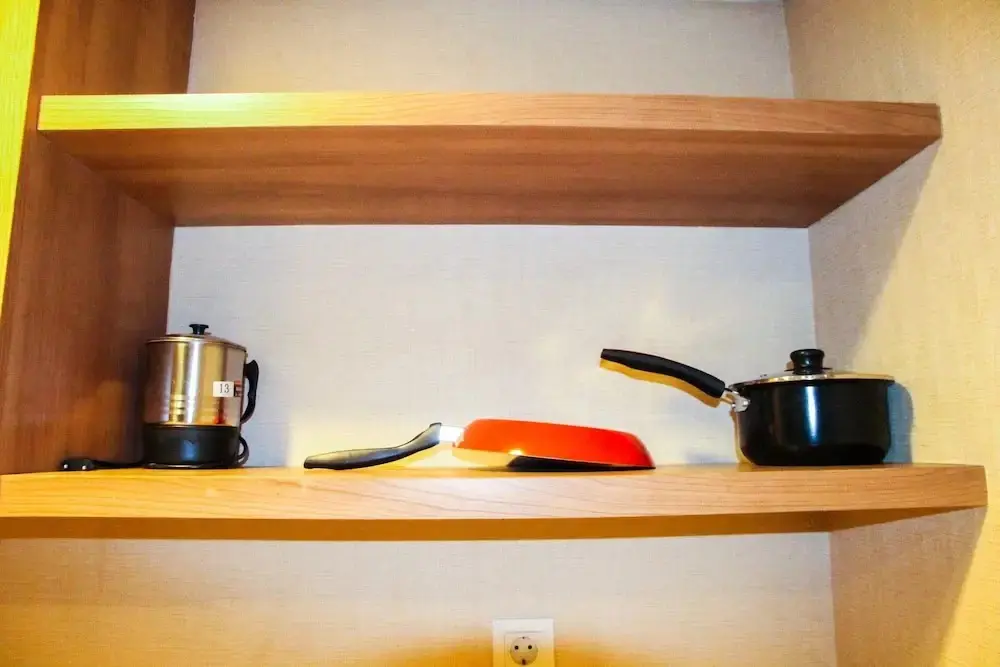Тангеранг: Best Location 2Br Great Western Apartment By Travelio