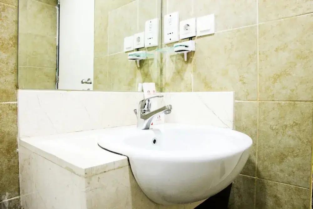 Тангеранг: Best Location 2Br Great Western Apartment By Travelio