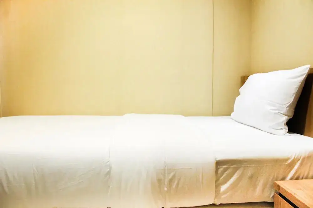 Тангеранг: Best Location 2Br Great Western Apartment By Travelio