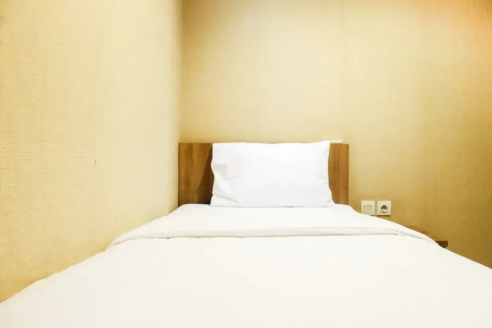 Тангеранг: Best Location 2Br Great Western Apartment By Travelio