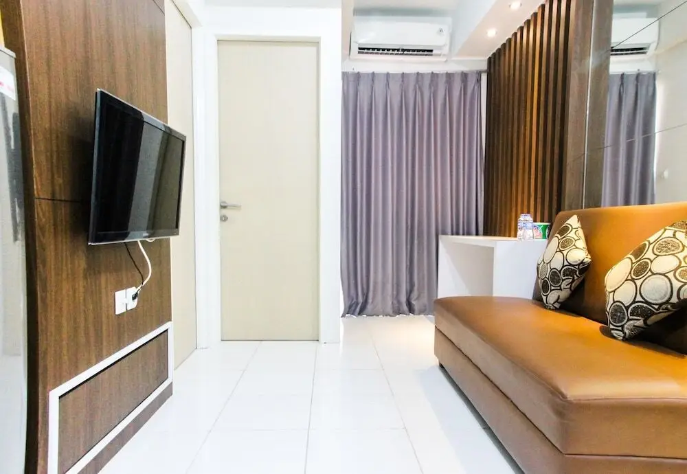 Тангеранг: Simply 2BR Ayodhya Residence Apartment