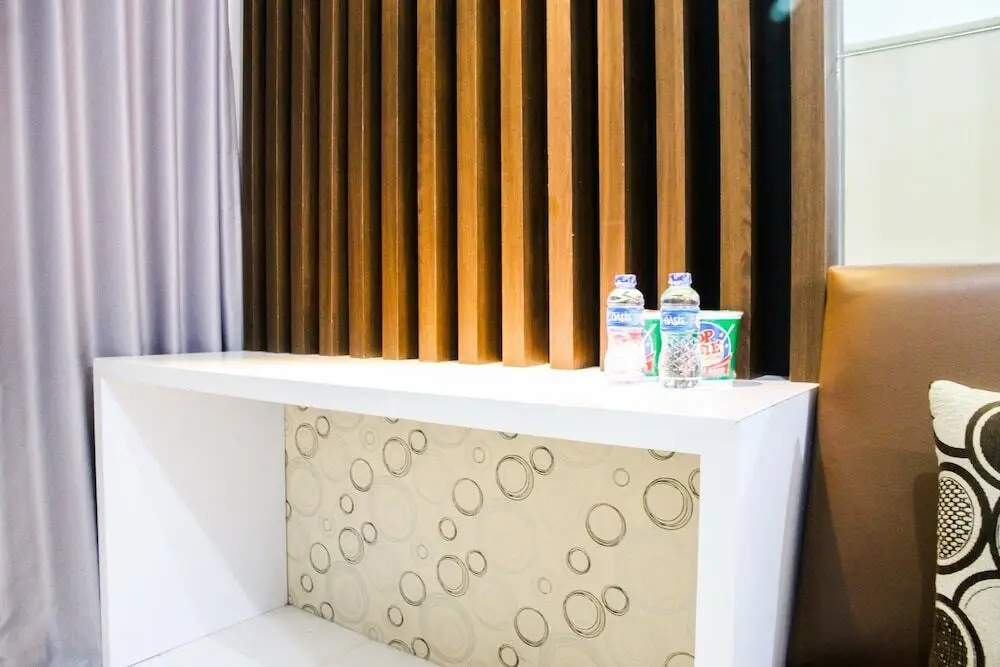 Тангеранг: Simply 2BR Ayodhya Residence Apartment