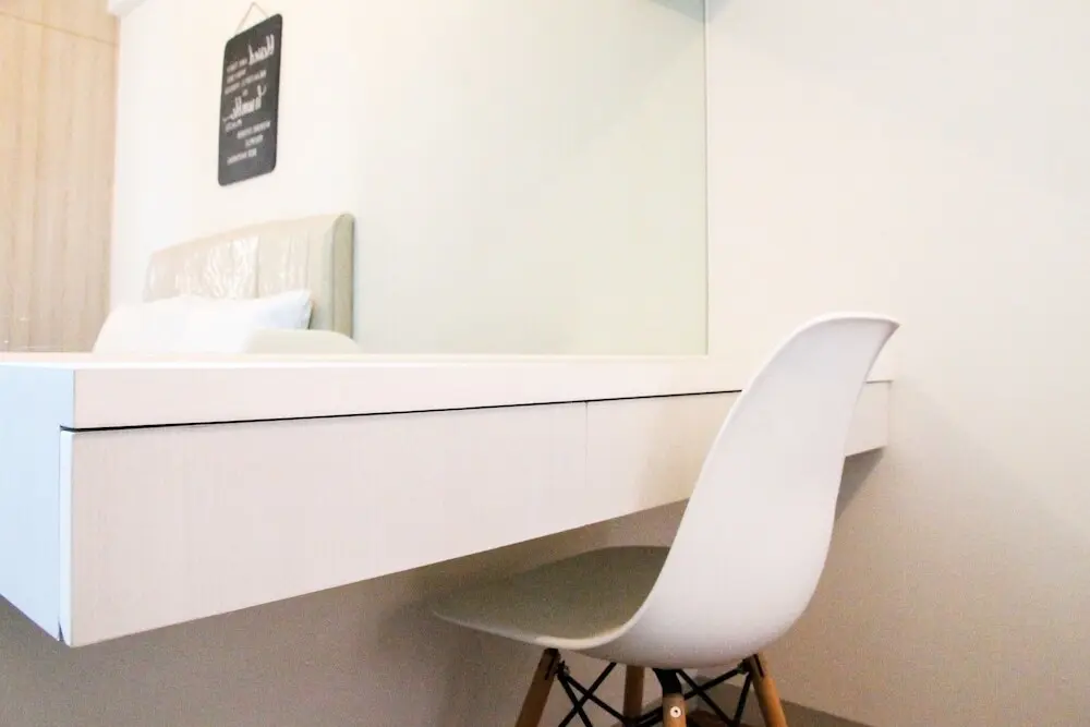 Южный Тангеранг: Elegant Studio Room Akasa Apartment