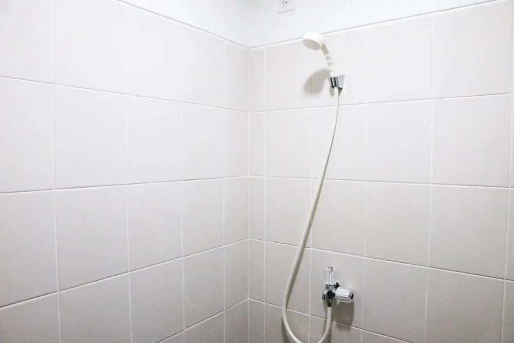 Южный Тангеранг: Elegant Studio Room Akasa Apartment