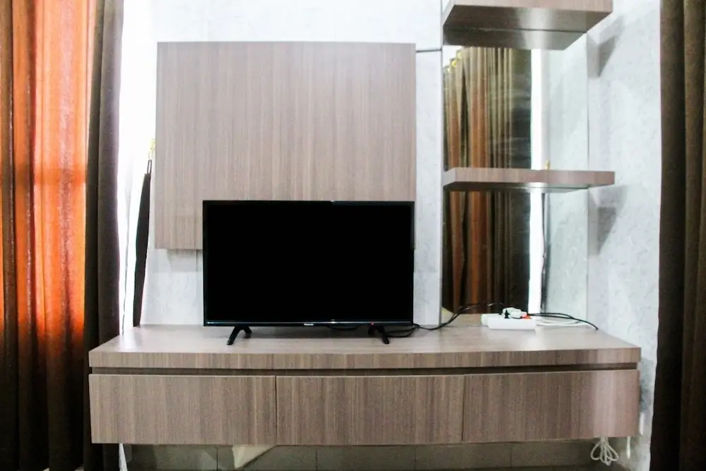 Legok: Luxury 2br Saveria Apartment Near Aeon Mall