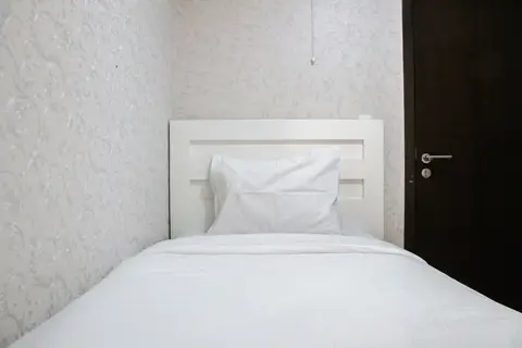 Luxury 2br Saveria Apartment Near Aeon Mall — фото 1