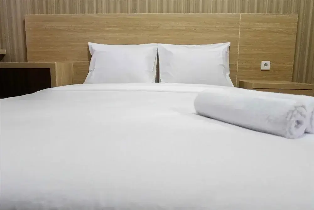 Сурабая: Modern Studio Apartment at Pavilion Permata 2
