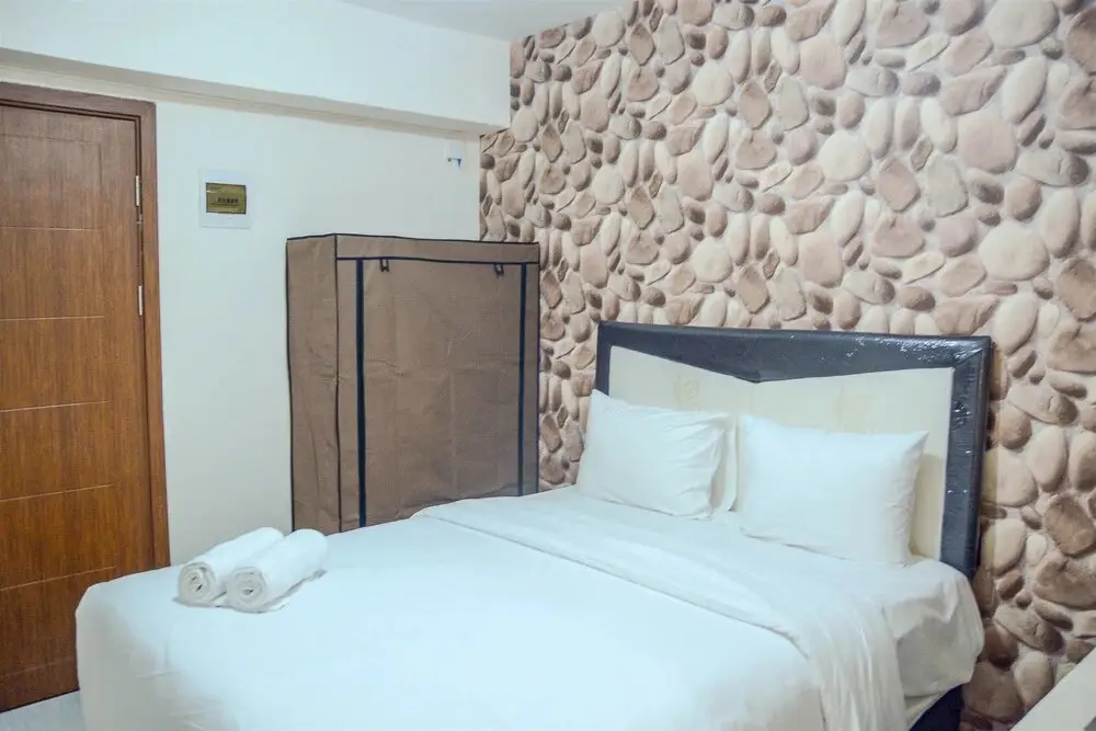 Депок: Cozy Studio Apartment @ Cinere Resort