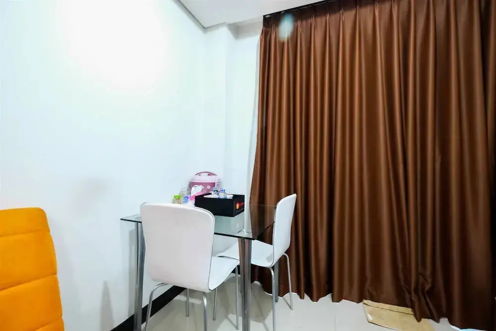 Джакарта: 1BR Sky Terrace Lagoon Condo Apartment near Daan Mogot Mall