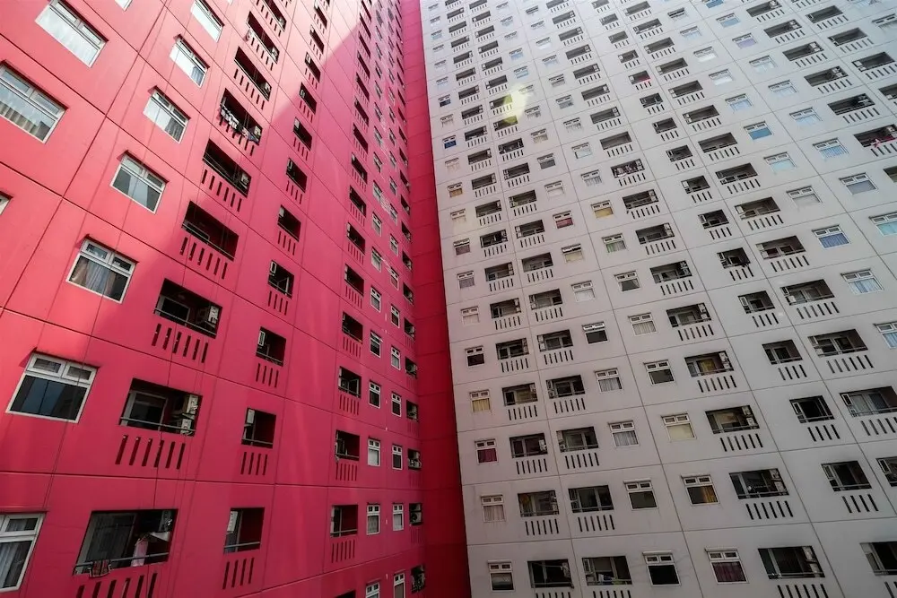 Джакарта: Comfort 2BR with Pool View Green Pramuka City Apartment