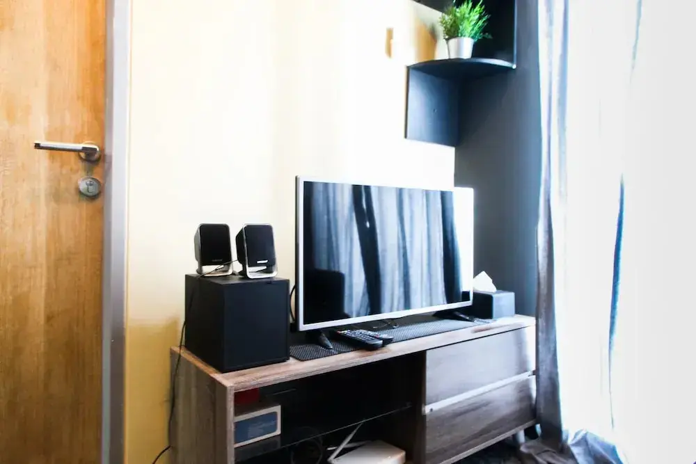 Южный Тангеранг: New 1Br Akasa Apartment