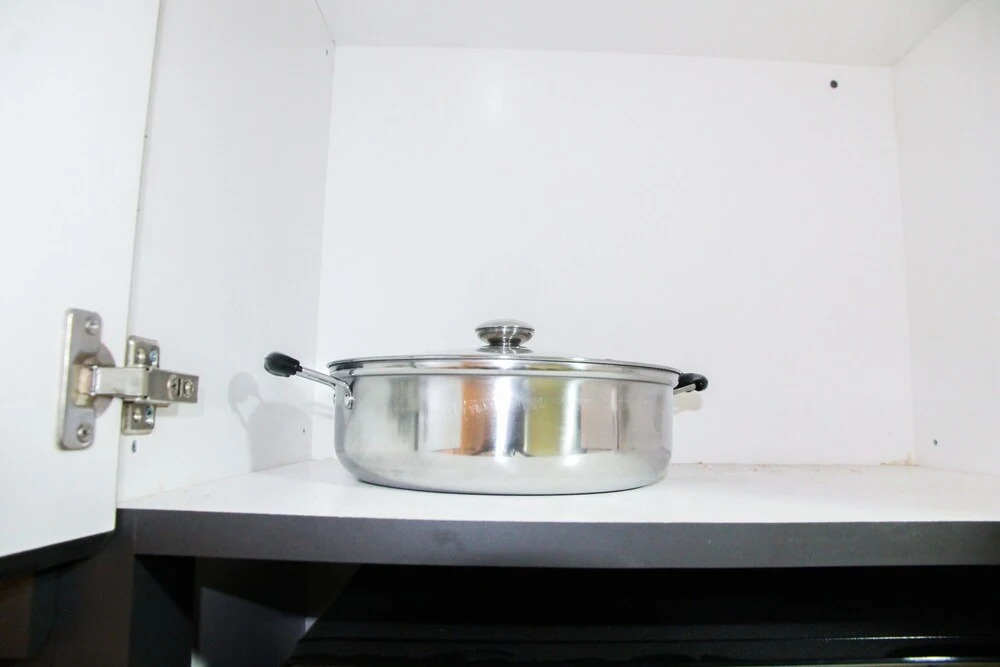 Южный Тангеранг: New 1Br Akasa Apartment