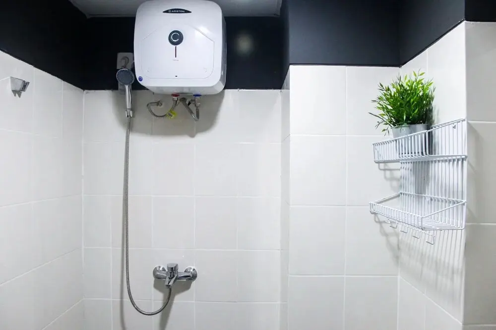 Южный Тангеранг: New 1Br Akasa Apartment
