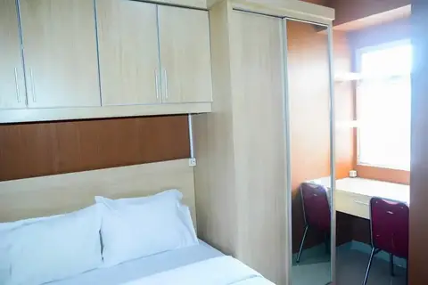 2BR Apartment Bintaro Park View near Bintaro Plaza — фото 1
