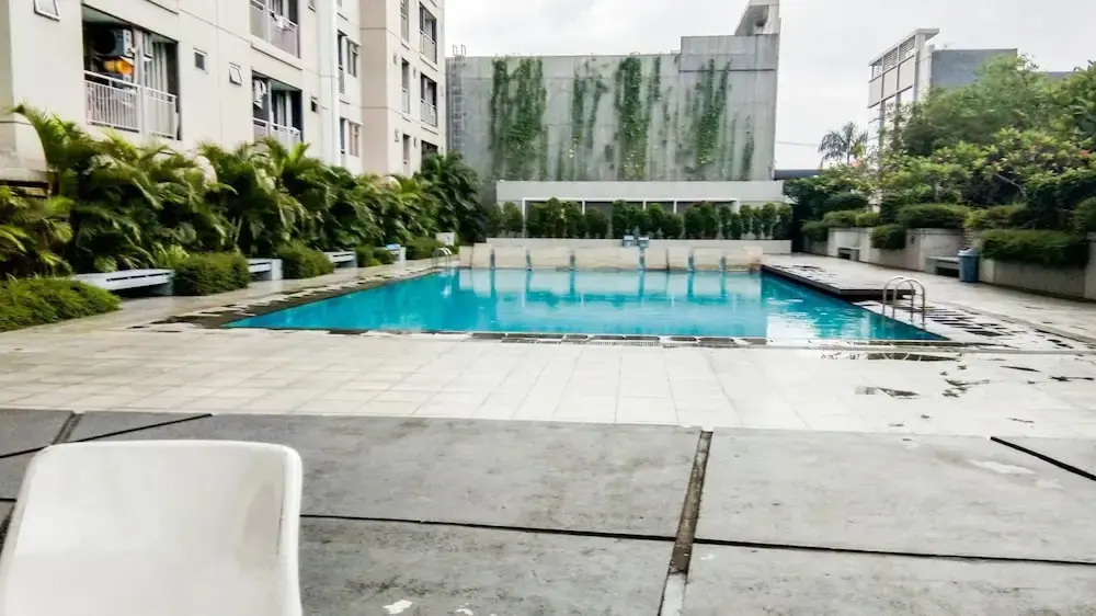 Джакарта: 2BR Apartment Bintaro Park View near Bintaro Plaza
