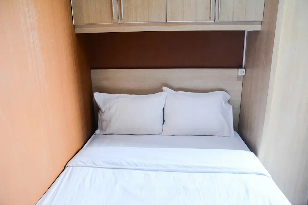 Джакарта: 2BR Apartment Bintaro Park View near Bintaro Plaza