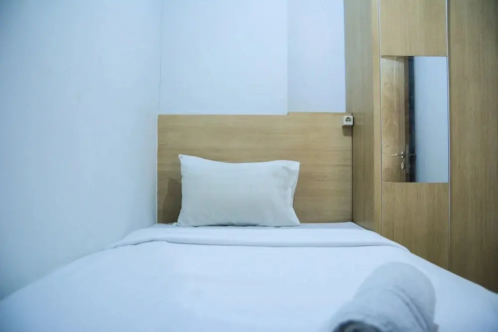 Джакарта: 2BR Apartment Bintaro Park View near Bintaro Plaza