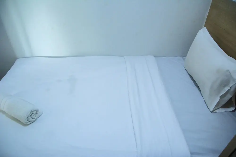 Джакарта: 2BR Apartment Bintaro Park View near Bintaro Plaza