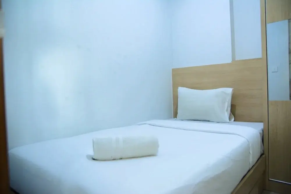 Джакарта: 2BR Apartment Bintaro Park View near Bintaro Plaza