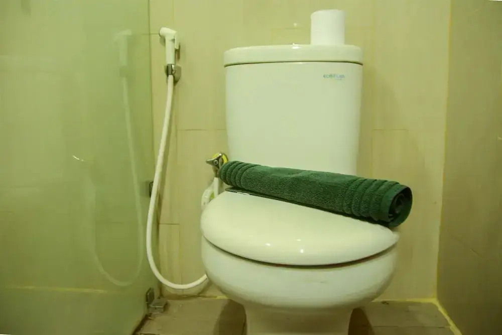 Джакарта: Cozy 1BR H Residence Apartment near MT Haryono