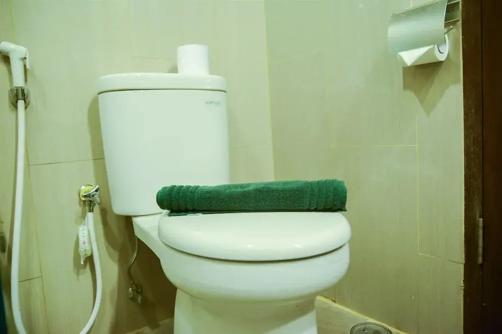 Джакарта: Cozy 1BR H Residence Apartment near MT Haryono