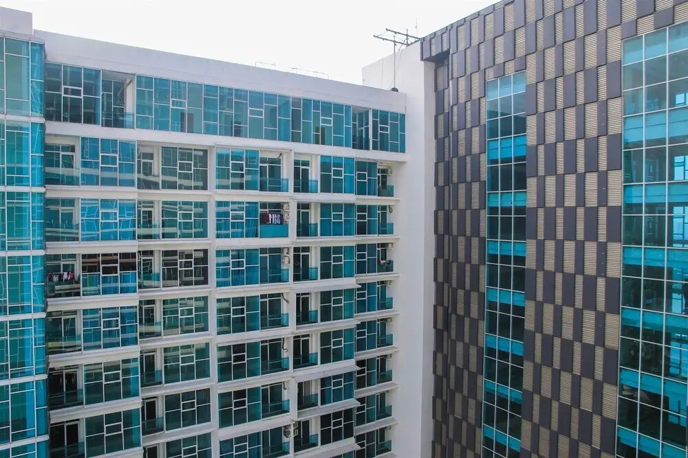 Prime Location 1BR Brooklyn Alam Sutera Apartment near IKEA — фото 1