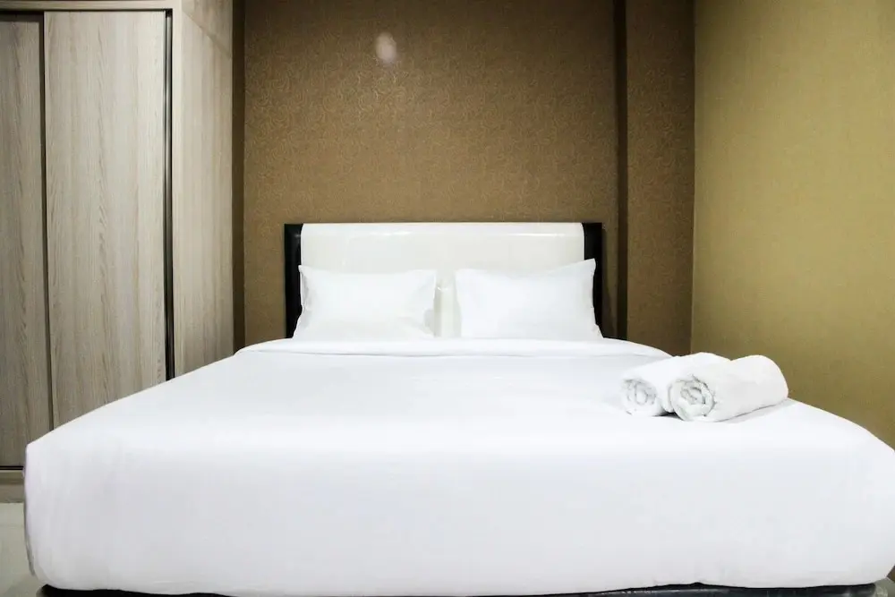 Южный Тангеранг: Simply Studio Room Brooklyn Apartment